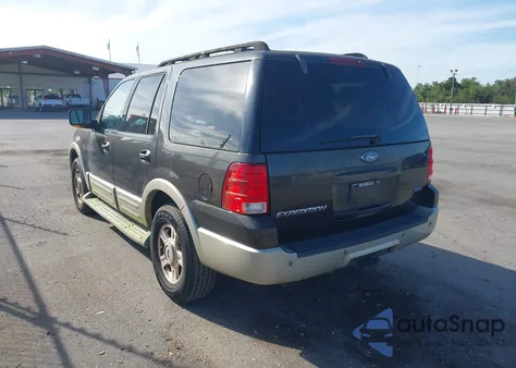 2006 Ford Expedition Eddie Bauer/King Ranch из США, поврежденный, VIN 1FMPU17536LA08834
